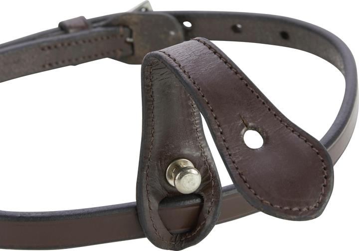 Image du produit Fouganza Bridon cuir