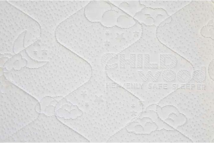 Immagine prodotto Childhome Heavenly Safe Sleeper (70 x 140 cm)