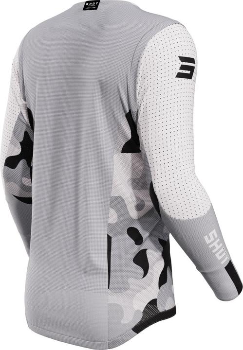 Produktbild Shot AEROLITE SHADOW Jersey (XL)