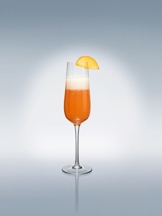 Image du produit Villeroy & Boch Coupe à champagne, set de 4 pièces Rose Garden (12 cl, 4 Verres, Flûtes à champagne)
