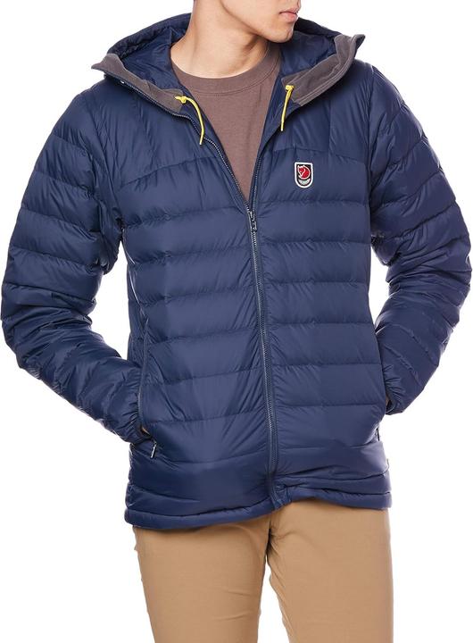 Actual product image Fjällräven Expedition Pack Down Hoodie (M)