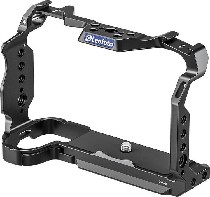 Produktbild Leofoto X-S20 Camera Cage for Fujifilm