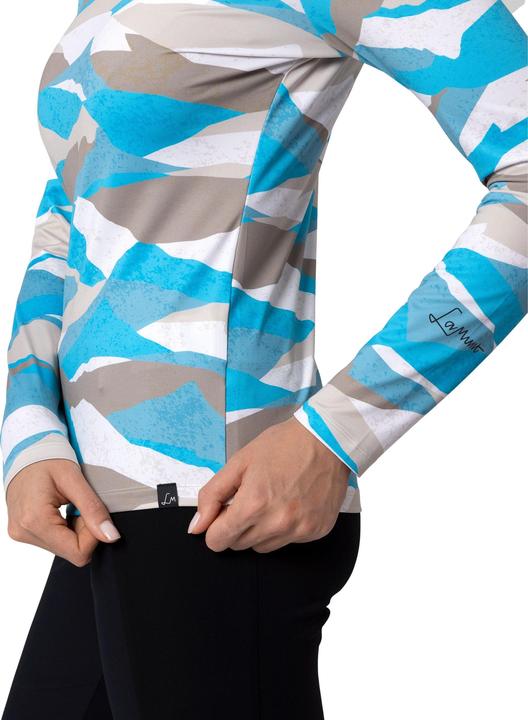 Actual product image Lamunt Ivana Tech Arty (XXL)