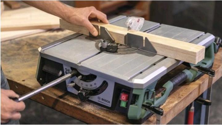 Produktbild Bosch Home & Garden Tischsäge AdvancedTableCut 52