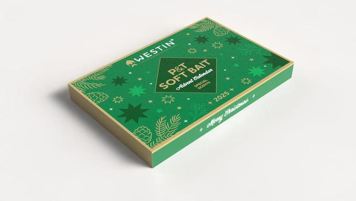 Produktbild Westin Soft Bait
