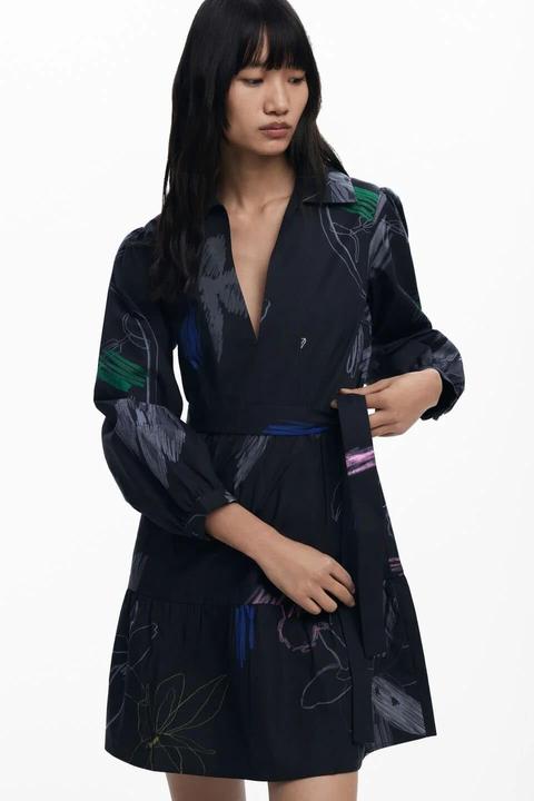 Image du produit Desigual Pisos (L)