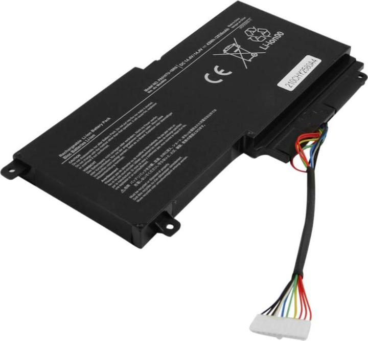 Immagine prodotto Avizar BAT-53766 Akku (2838 mAh)