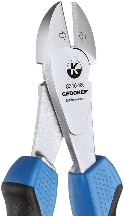 Image du produit Gedore S 8303 JC Jeu de pinces 3 pièces (315 mm)