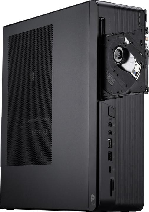 Actual product image MSI Pro DP80 A14TAG-034EU (512 GB, 16 GB, Intel Core i5-14400, GeForce RTX 3050)