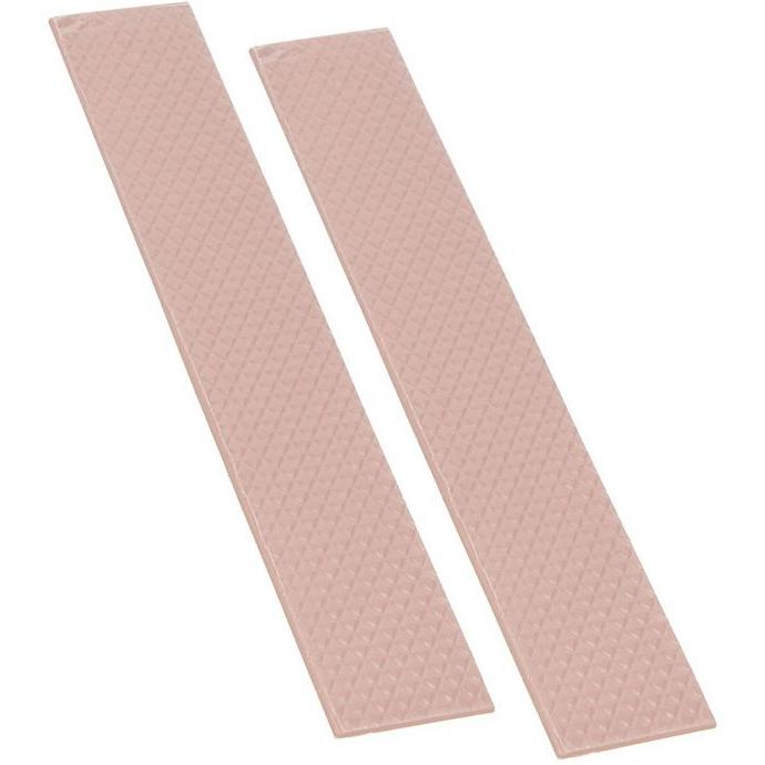 Thumbnail - Thermal Grizzly Minus Pad 8 2er Pack (0.50 mm, 8 W/m K), Wärmeleitpad