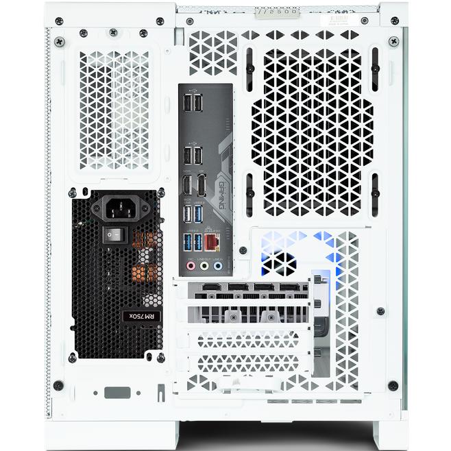 Thumbnail - Joule Performance Gaming PC RTX4060 I5 16GB 1TB L1130452 (Intel Core i5-14500, 16 GB, 1000 GB, GeForce RTX 4060), PC, Sc...