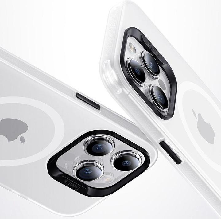 Actual product image Benks Lucid Armor (Apple iPhone 15 Pro)
