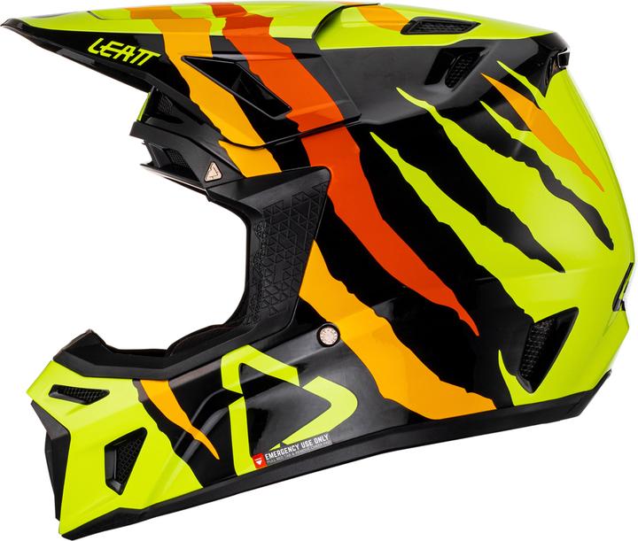 Actual product image Leatt Helmet Kit Moto 8.5 23 (L)
