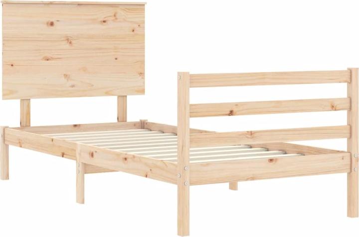 Produktbild vidaXL Fuller (100 x 200 cm)