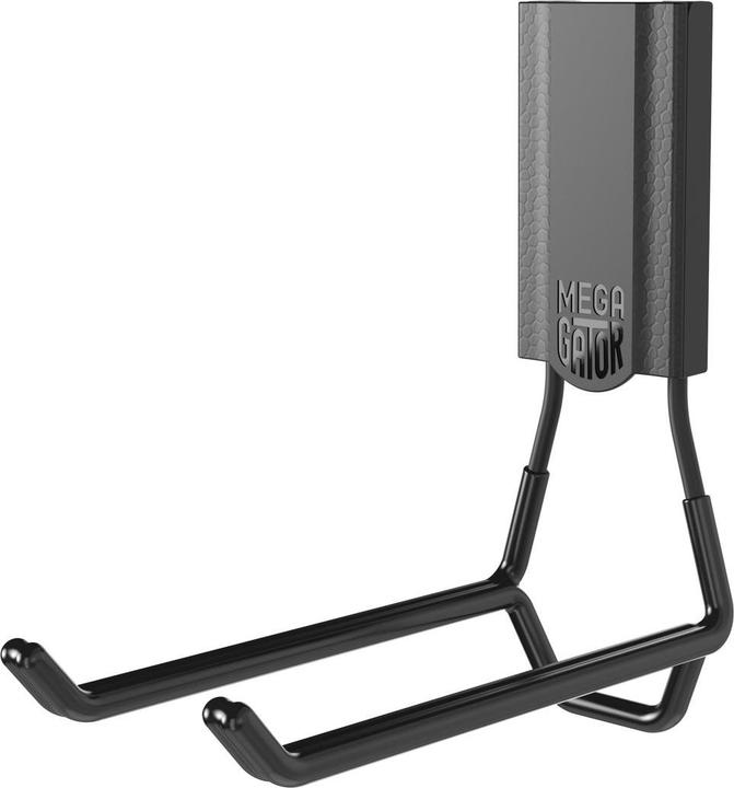 Image du produit Gator Magnetics Mega Magnetic Hook 6“ ouvert (1x)