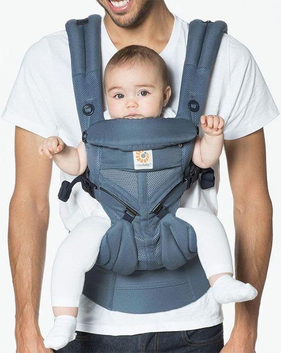 Produktbild Ergobaby Omni 360 Cool Air