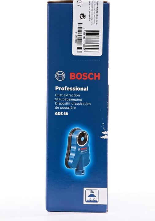 Immagine prodotto Bosch Professional Gde 68