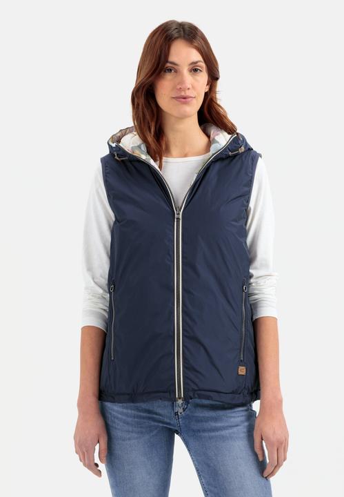 Produktbild Camel Active Wendeweste mit Kapuze (38)