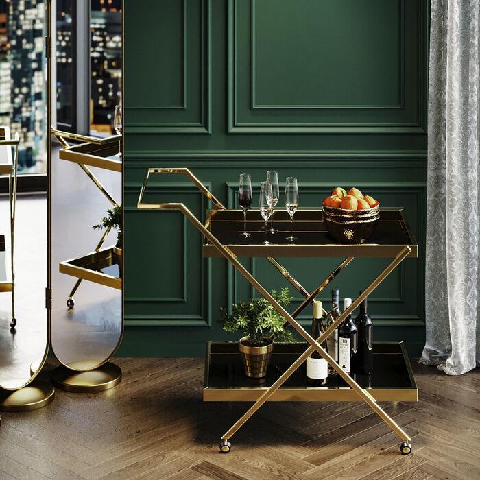 Immagine prodotto Kare Design Oro del casinò