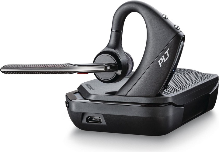 Actual product image Poly Voyager 5200 UC (Cable, Wireless, USB-A)