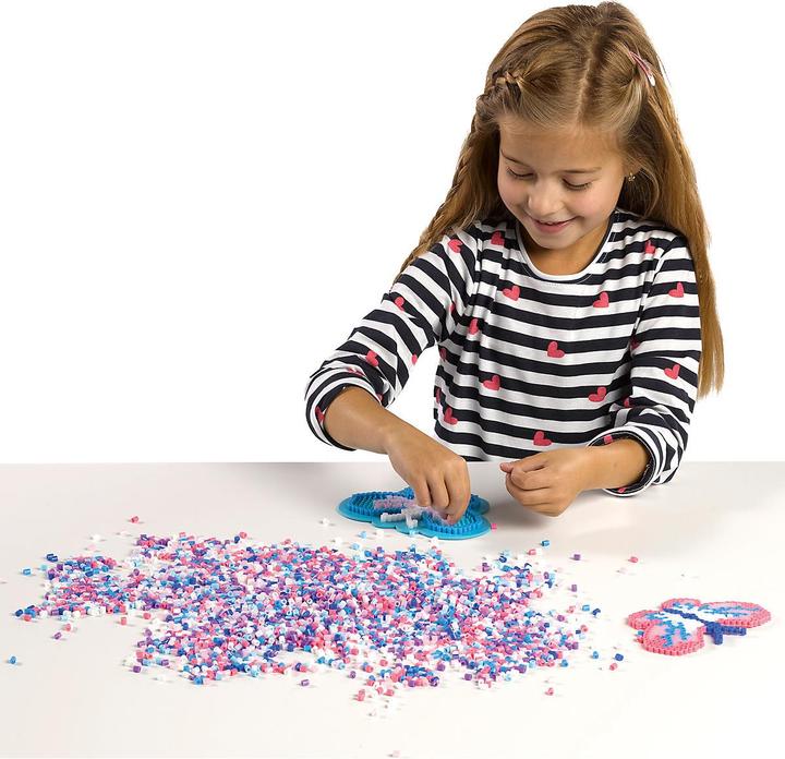 Actual product image Ses Iron-on beads