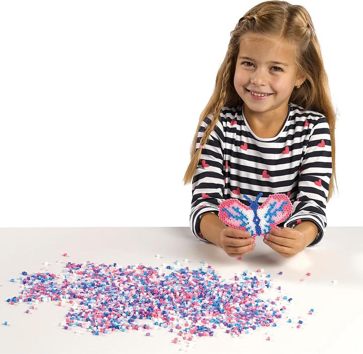 Actual product image Ses Iron-on beads