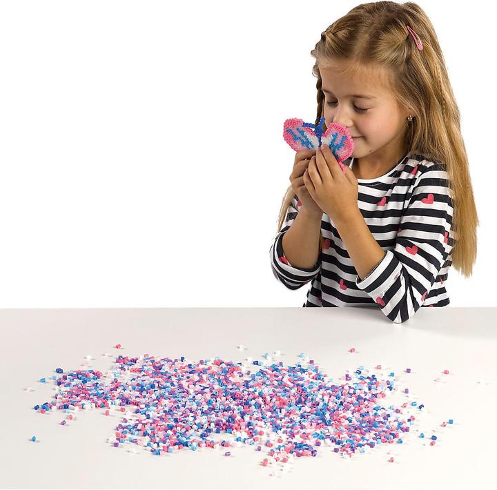 Actual product image Ses Iron-on beads