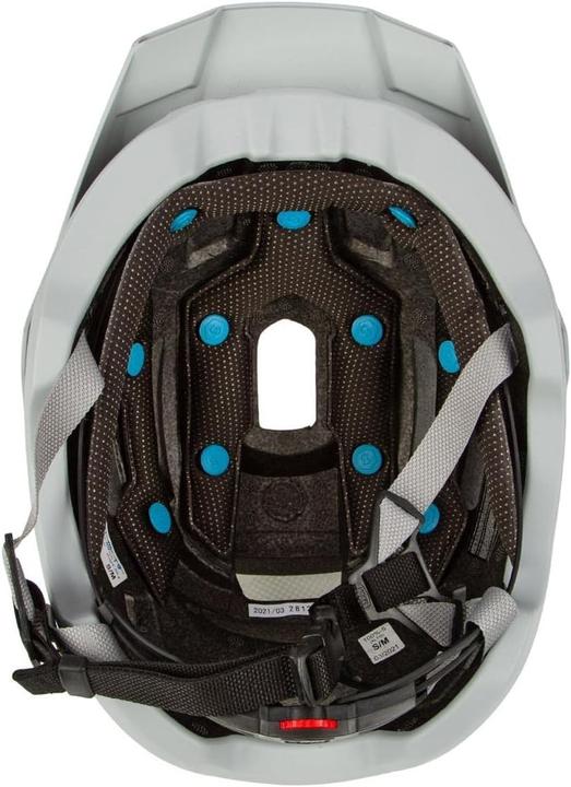 Image du produit 100% Casque de vélo Altis (50 - 55 cm)