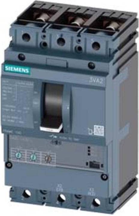 Actual product image Siemens 3VA2063-5HL32-0AA0