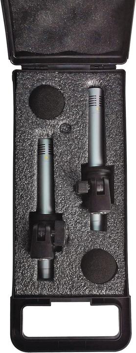 Actual product image Samson C02