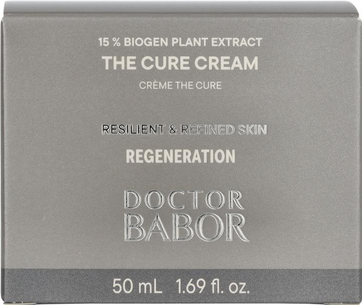 Actual product image Babor The Cure Cream (50 ml, 24h cream)