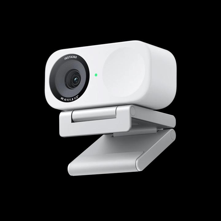 Produktbild Insta360 Link 2C Arctic White (8 Mpx)