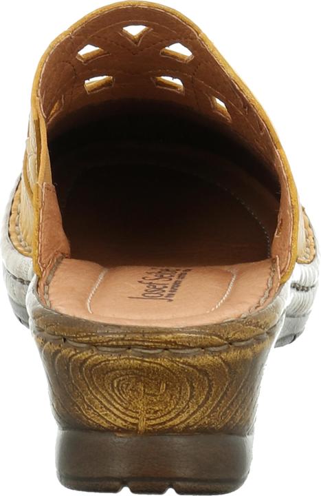 Actual product image Josef Seibel Mules (41)