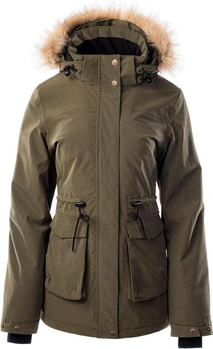 Immagine prodotto Iguana Nermin Giacca Inverno Donna (L)