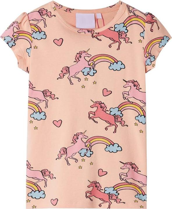 Actual product image vidaXL Kinderpyjama (128)