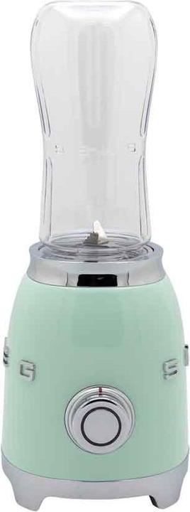 Actual product image Smeg 50's Style (300 W)