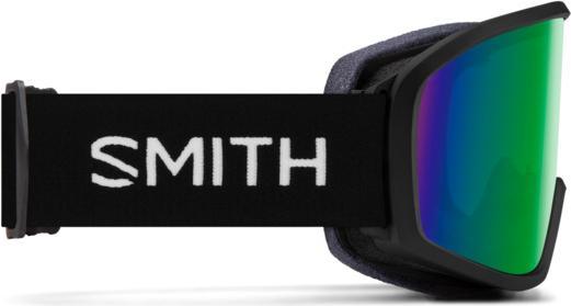 Produktbild Smith Reason OTG
