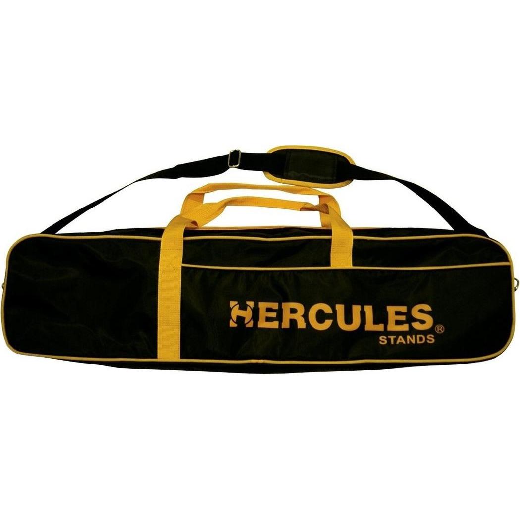 Hercules Stands BSB001, Instrumententasche + Koffer