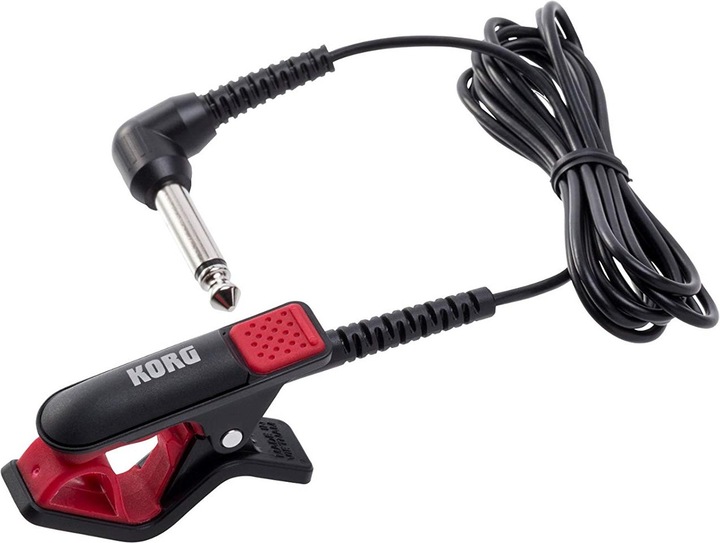 Actual product image Korg Contact microphone
