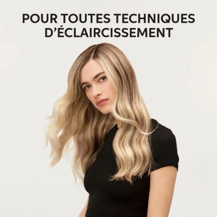 Produktbild Wella Blondor - BlondorPlex Powder (Blond)