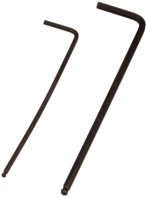 Actual product image Bitspower Hexagon Flow Meter