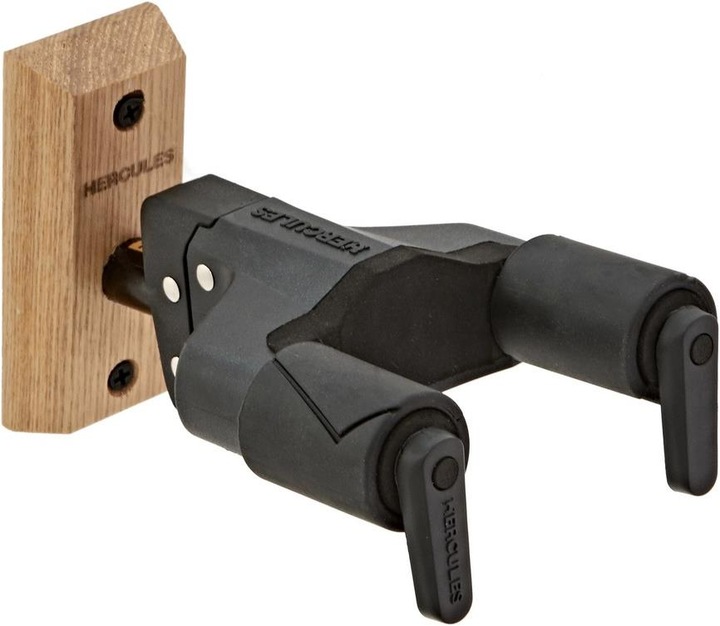 Hercules Stands GSP38WB Plus (Mandolin, Ukulele, E-Gitarre)