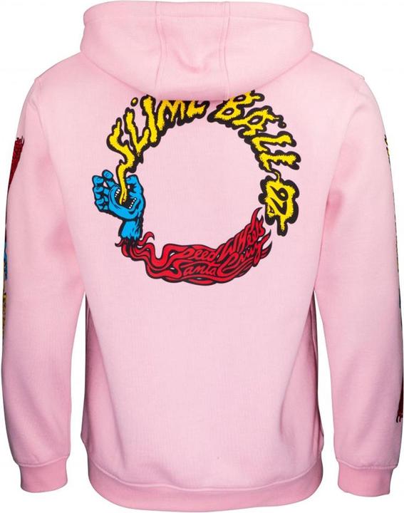 Immagine prodotto Santa Cruz Vomit 97 Hood (S)