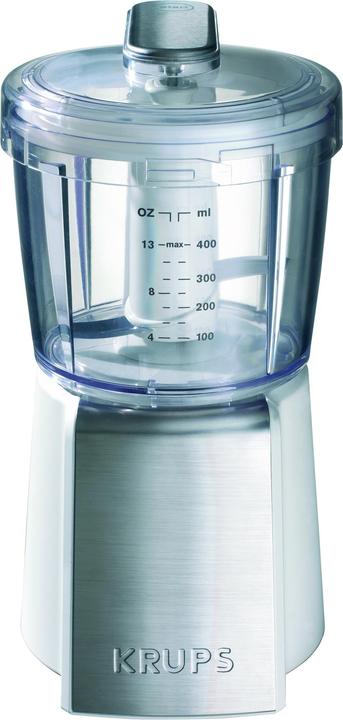 Actual product image Krups Speedy Pro Plus GVA241 (400 W)