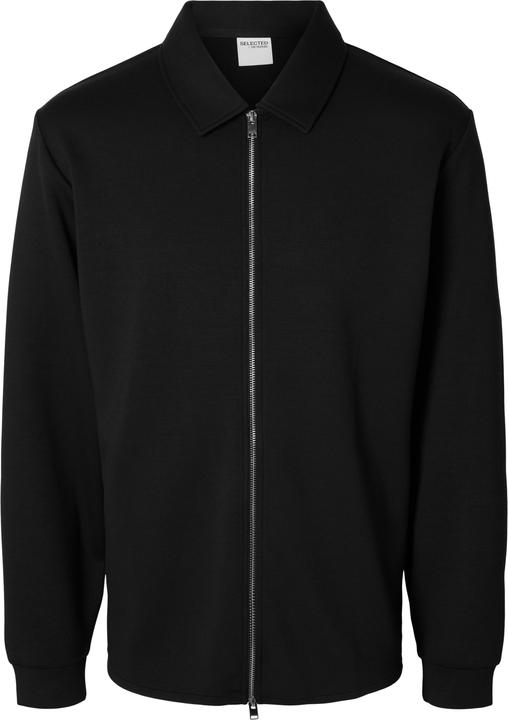 Produktbild Selected Homme Reissverschluss Strickjacke (M)