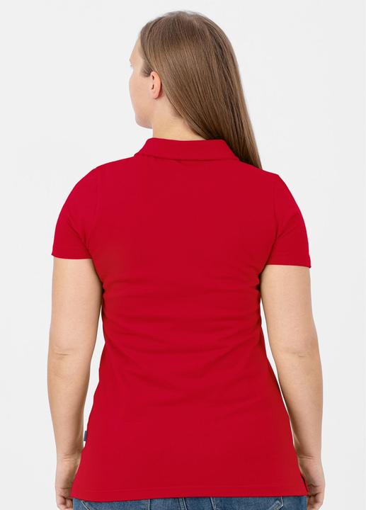 Produktbild JAKO Polo Organic Stretch (4XL)