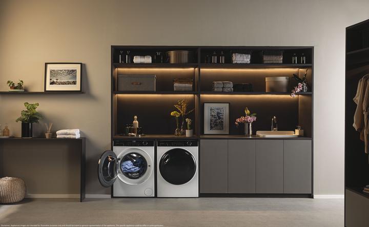 Produktbild Haier HW80-B14959TU1-S (8 kg, Links)