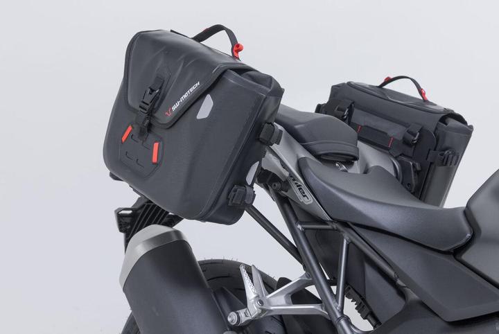 Image du produit Sw Motech Système de sacoches SysBag WP M/S (17 l)