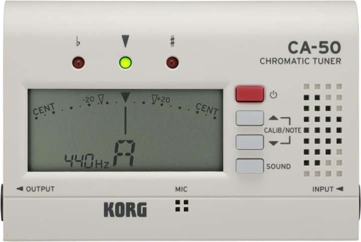 Immagine prodotto Korg Accordatore