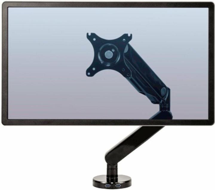 Produktbild Fellowes Platinum Series Einzel Monitorarm (Tisch, 30", 9 kg)